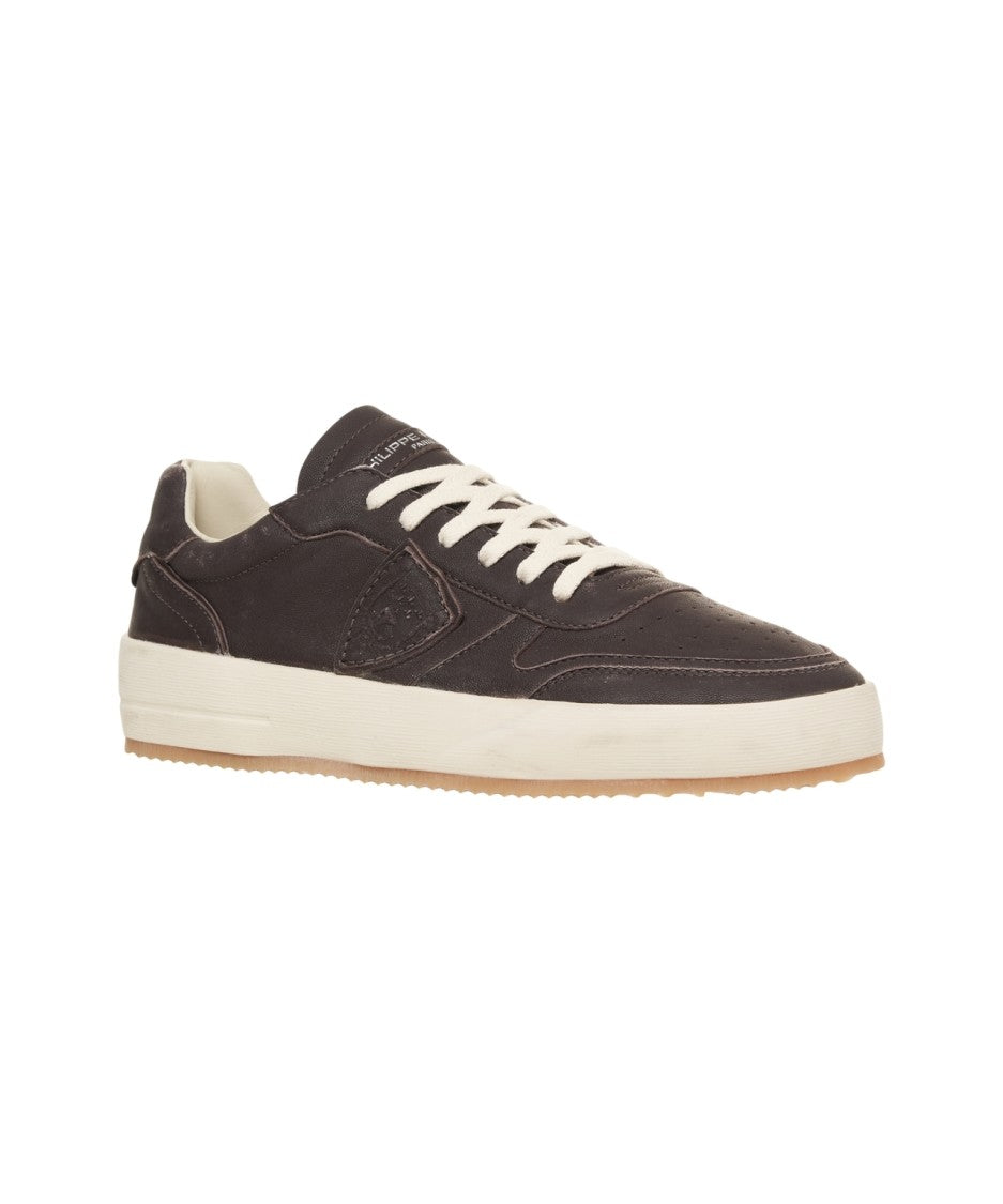Philippe Model Nice Low' Sneakers