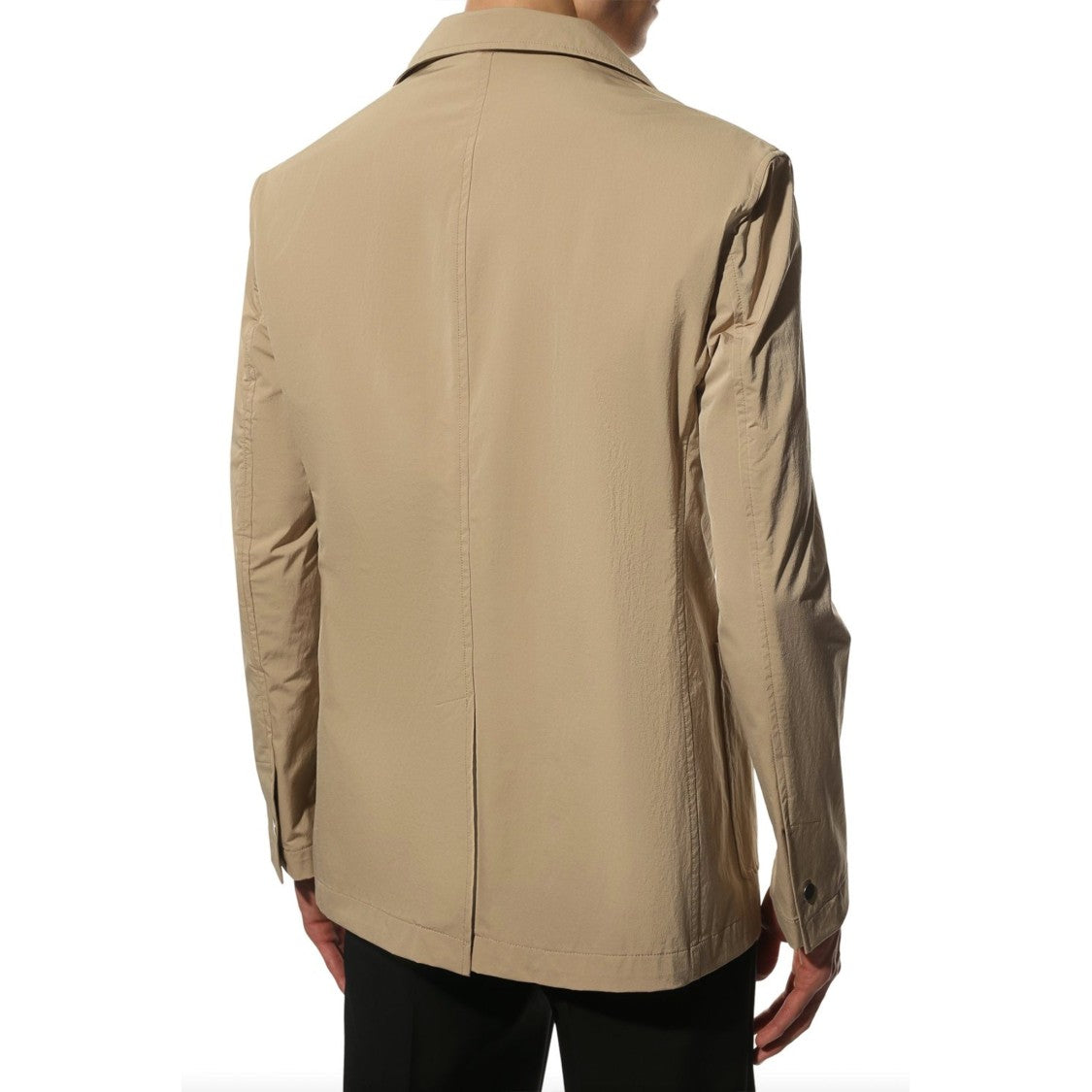 Bottega Veneta Double-Breasted Blazer