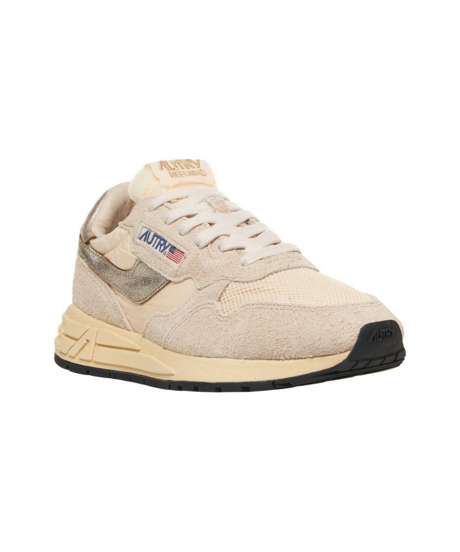 Autry Reelwind Low' Sneakers