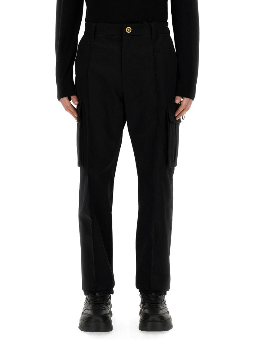 Versace Cargo Pants
