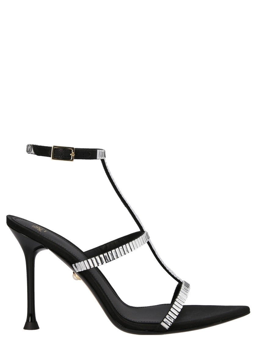 Aleví 'Lisa' Sandals