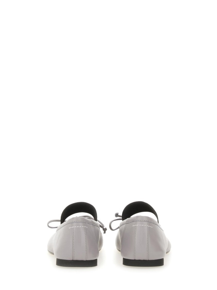Mm6 By Maison Margiela "Anatomic Numeric" Dancer