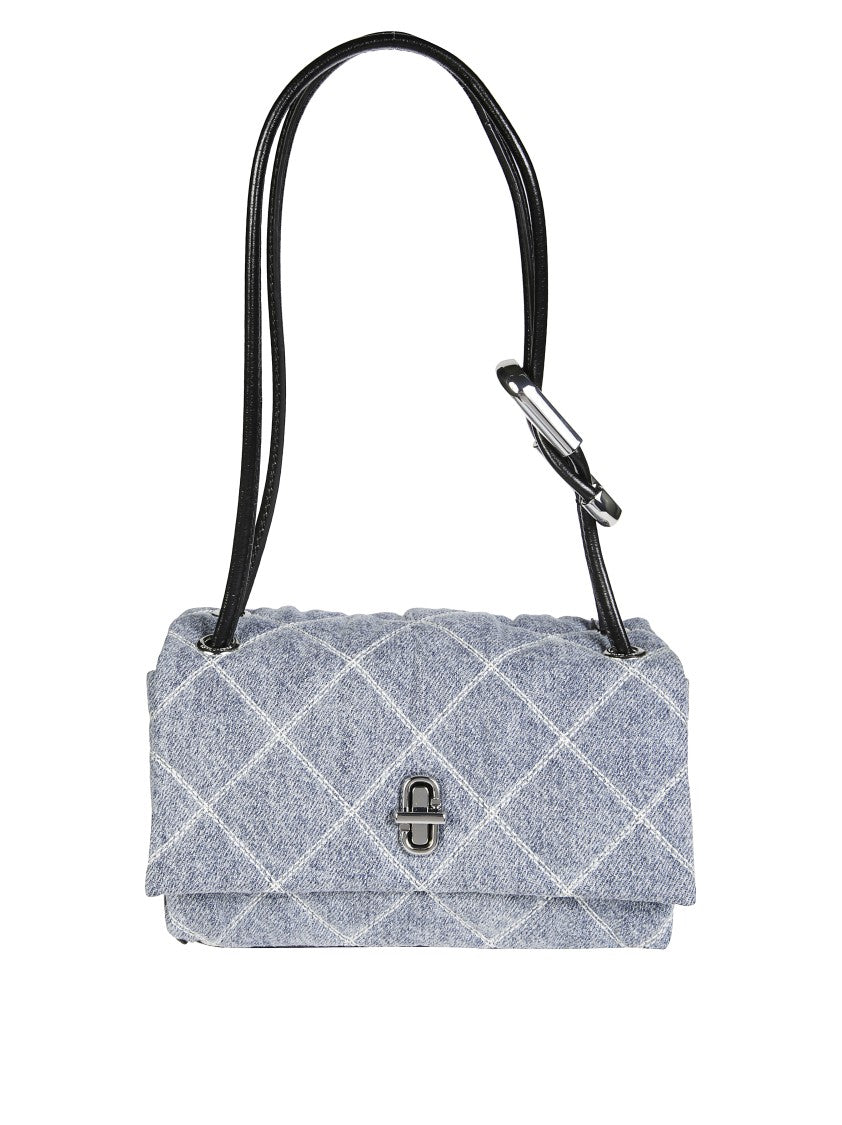 Marc Jacobs The Mini Dual Shoulder