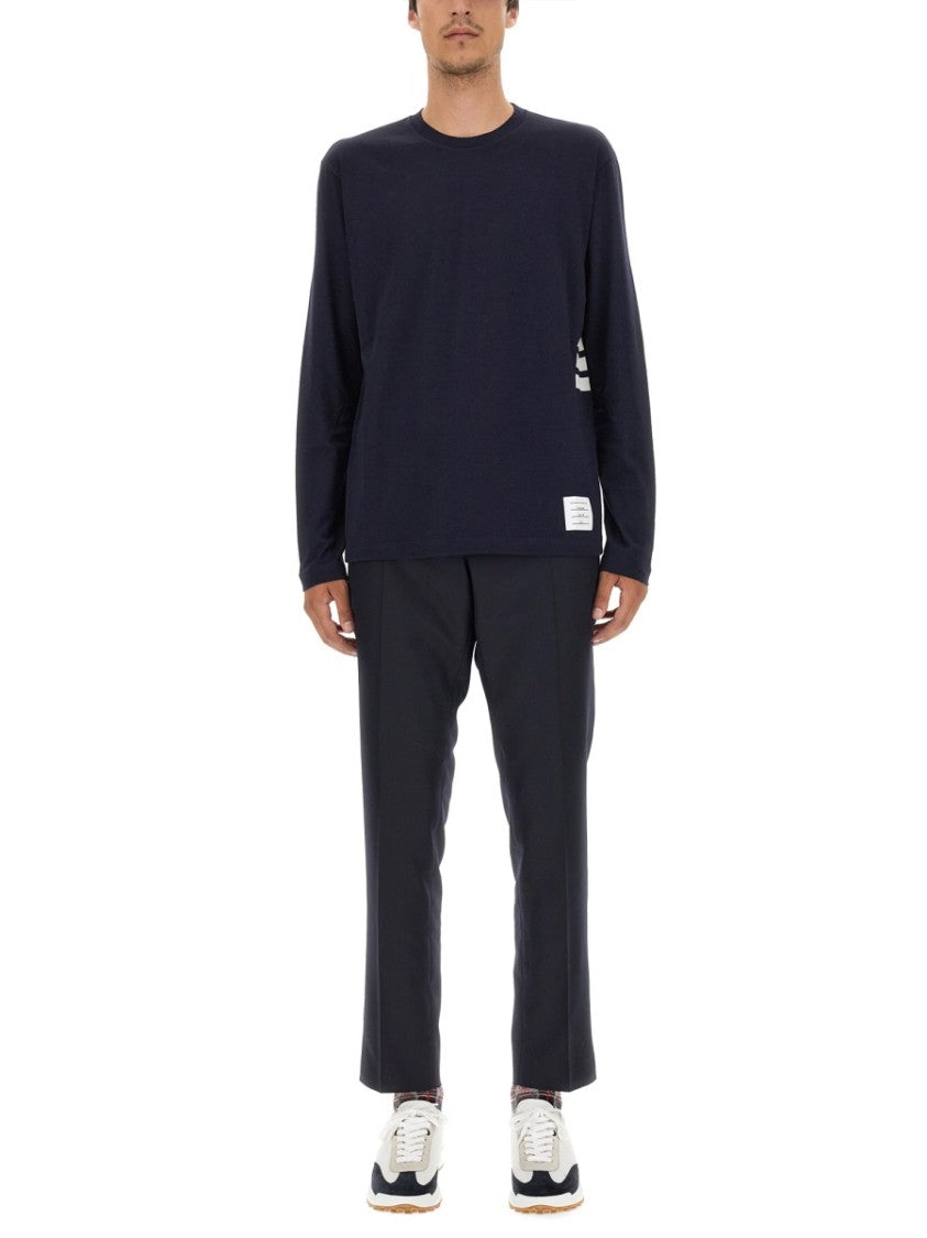Thom Browne 4Bar Shirt