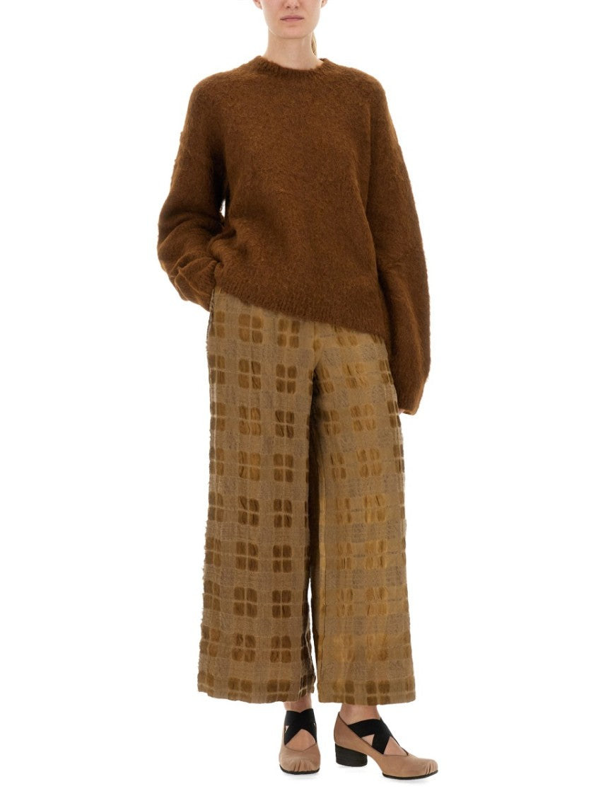 Uma Wang "Pansy" Pants