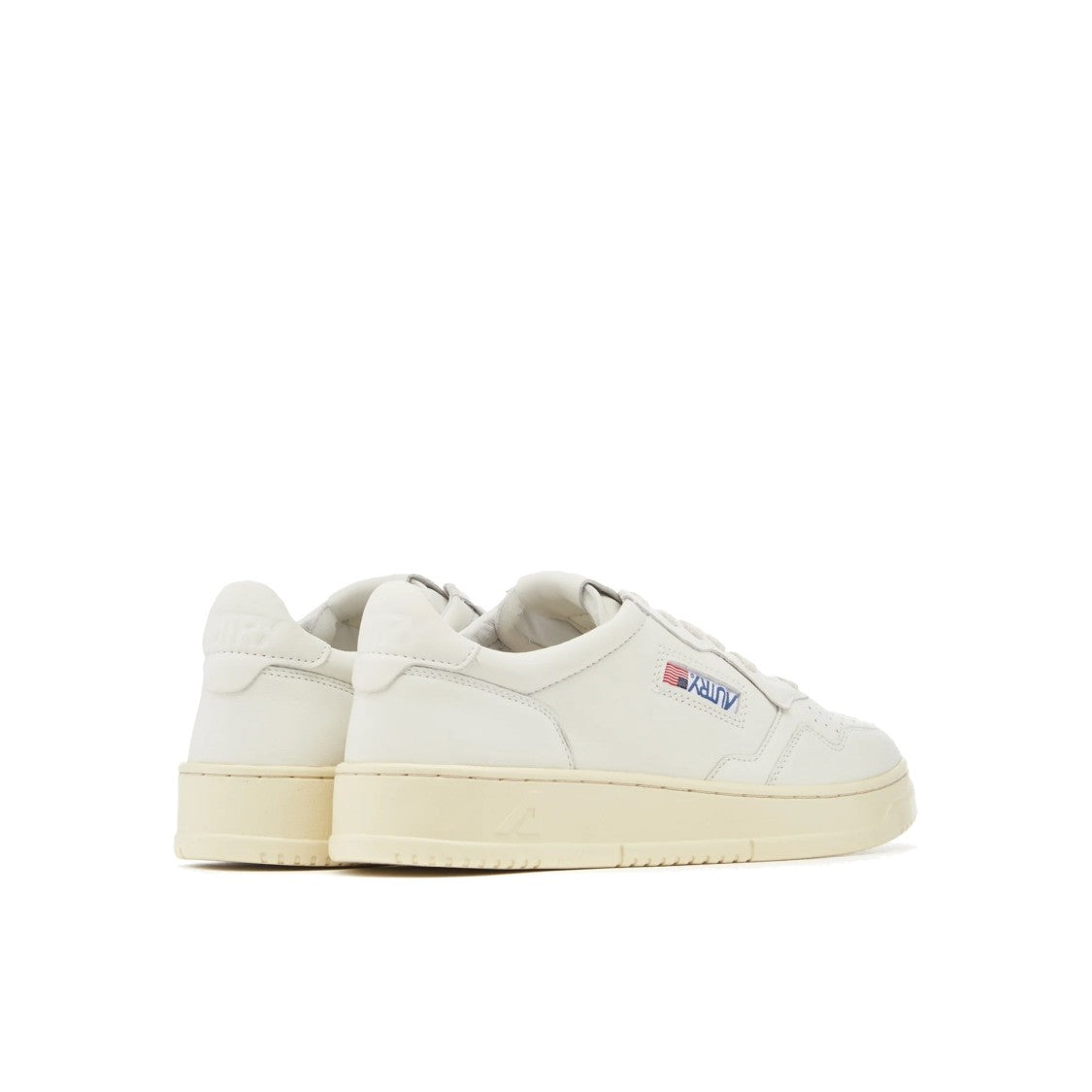 Autry Medalist Low Sneakers