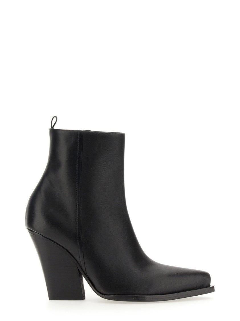 Magda Butrym Cowboy Boots