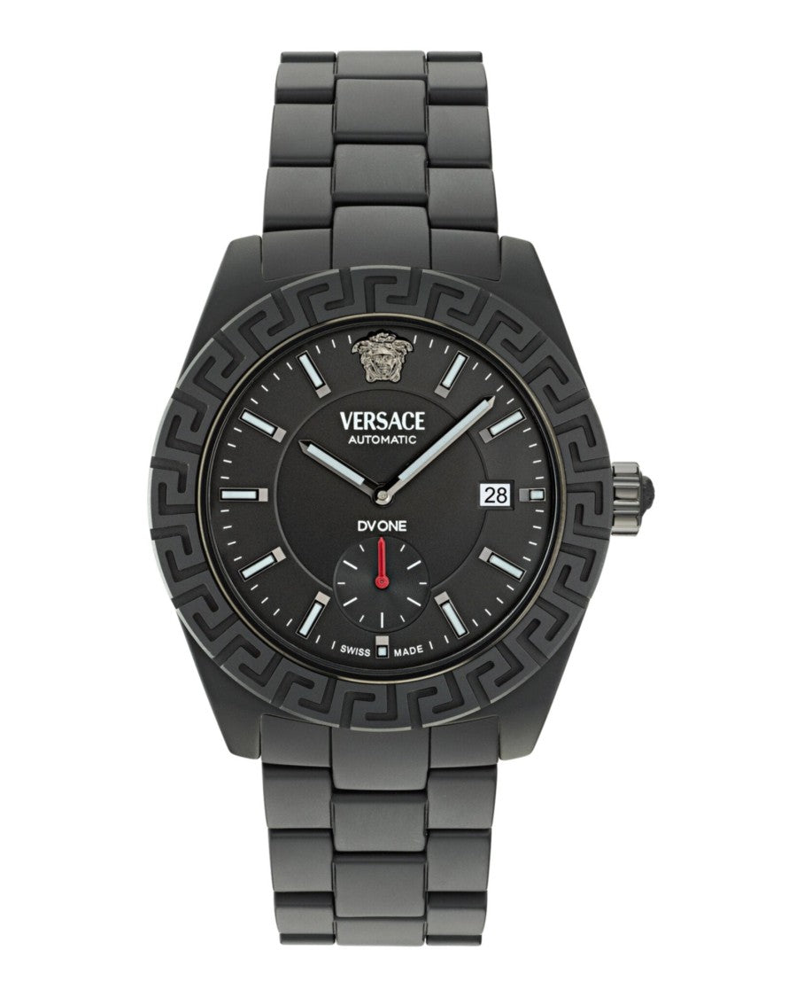 Versace Dv One Automatic Watch