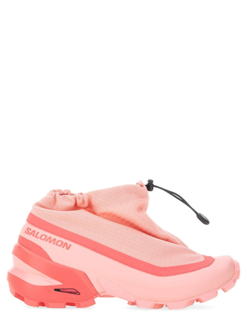 Mm6 By Maison Margiela X Salomon "Cross Low" Sneaker