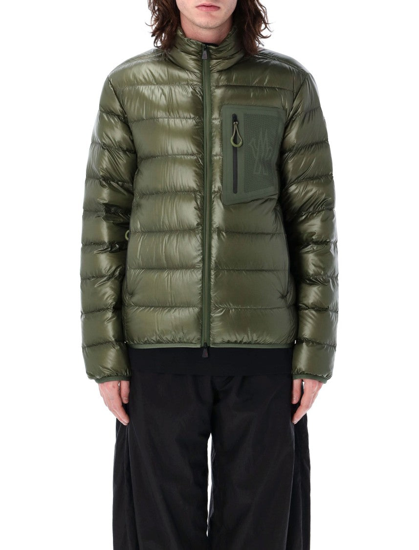 Moncler Grenoble Genius Fraser Bomber Jacket