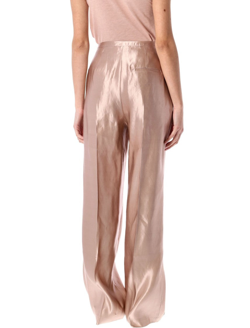 Loulou Studio Sally Silk Pant
