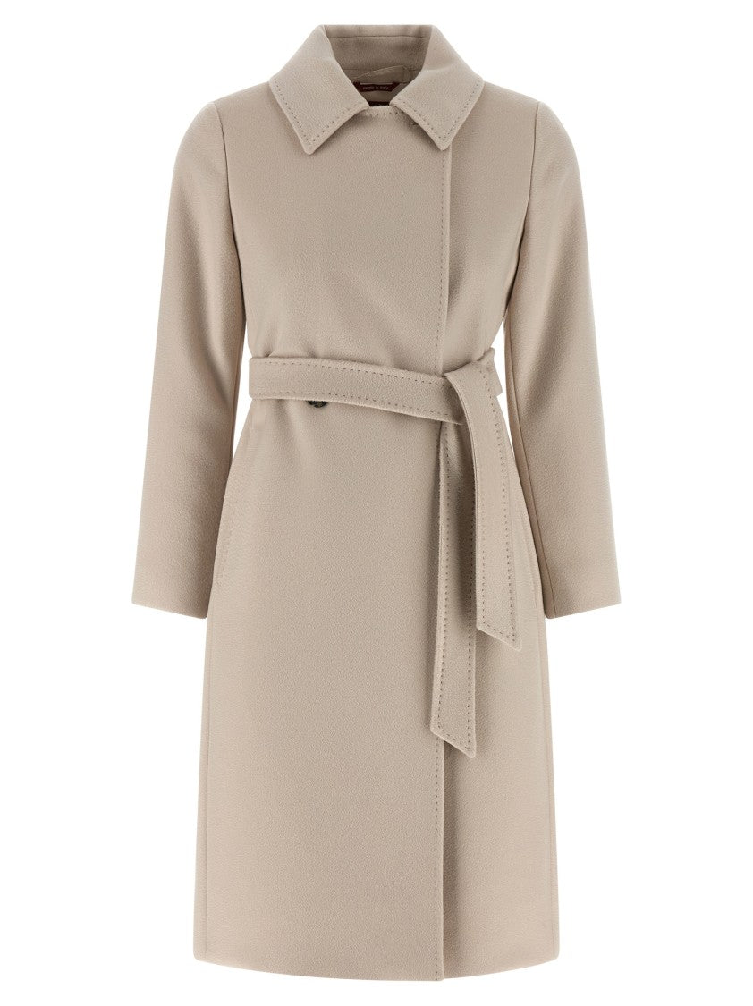 Max Mara 'Bcollag' Coat