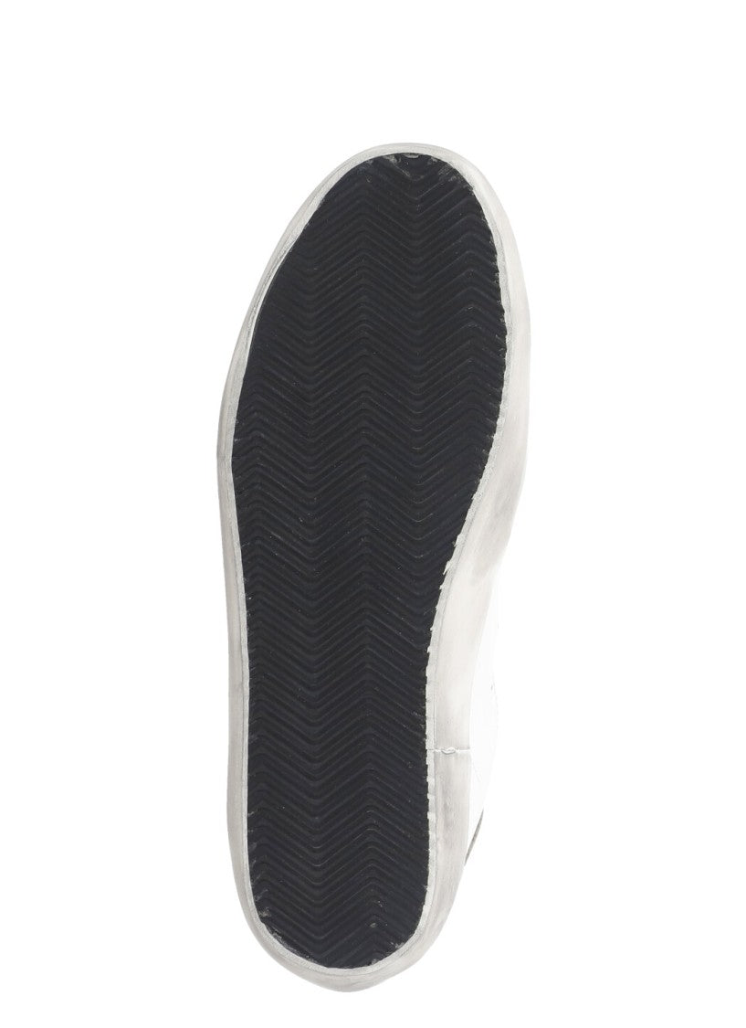 Golden Goose Super Star Classic Sneakers