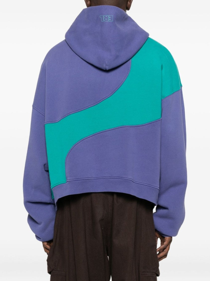 Erl Wave Hoodie