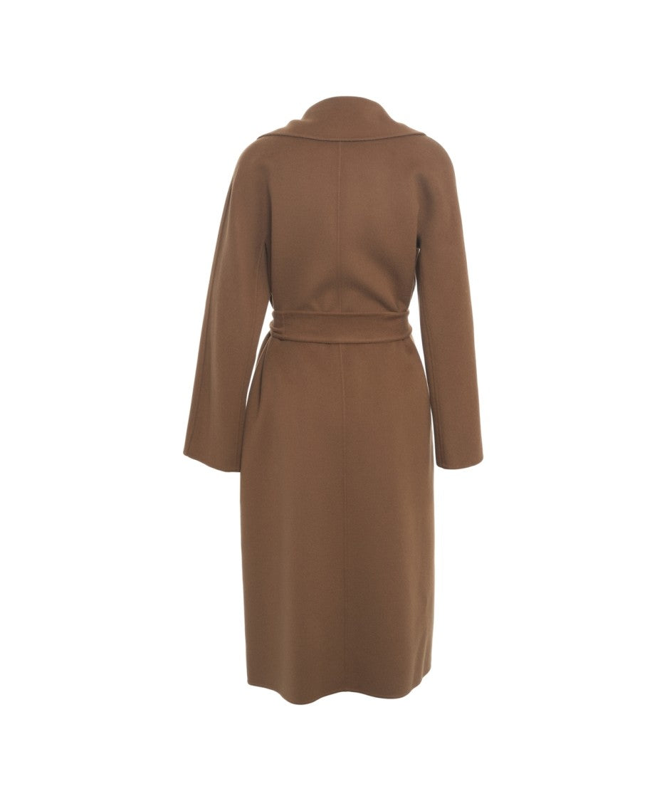 Max Mara Cles' Coat