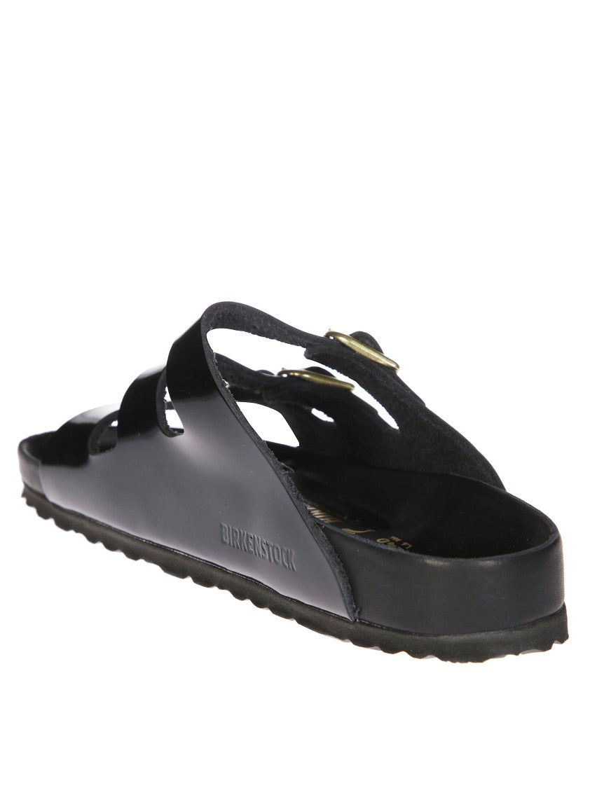 Birkenstock Florida Adjustable Strap Sandals