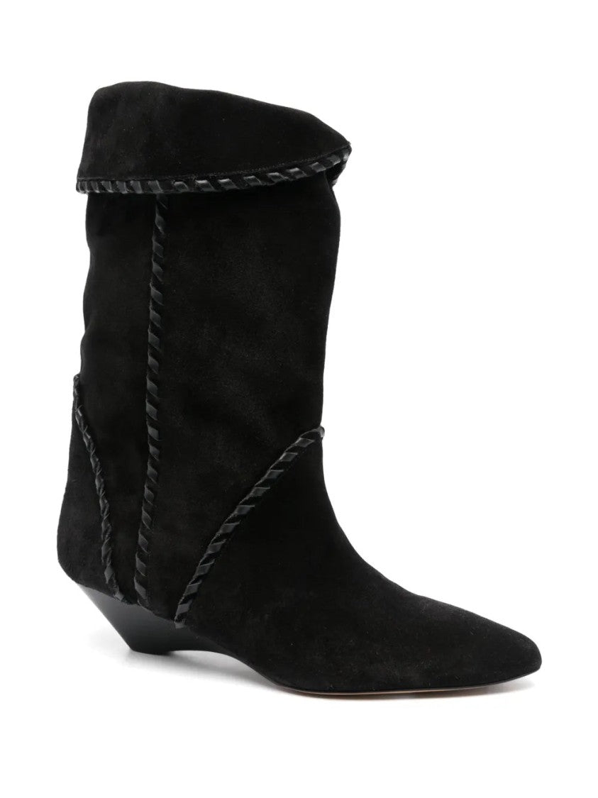 Isabel Marant 55Mm Edoa Boots
