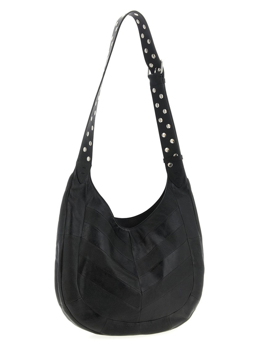 Valentino Garavani 'Hoboho' Medium Shoulder Bag