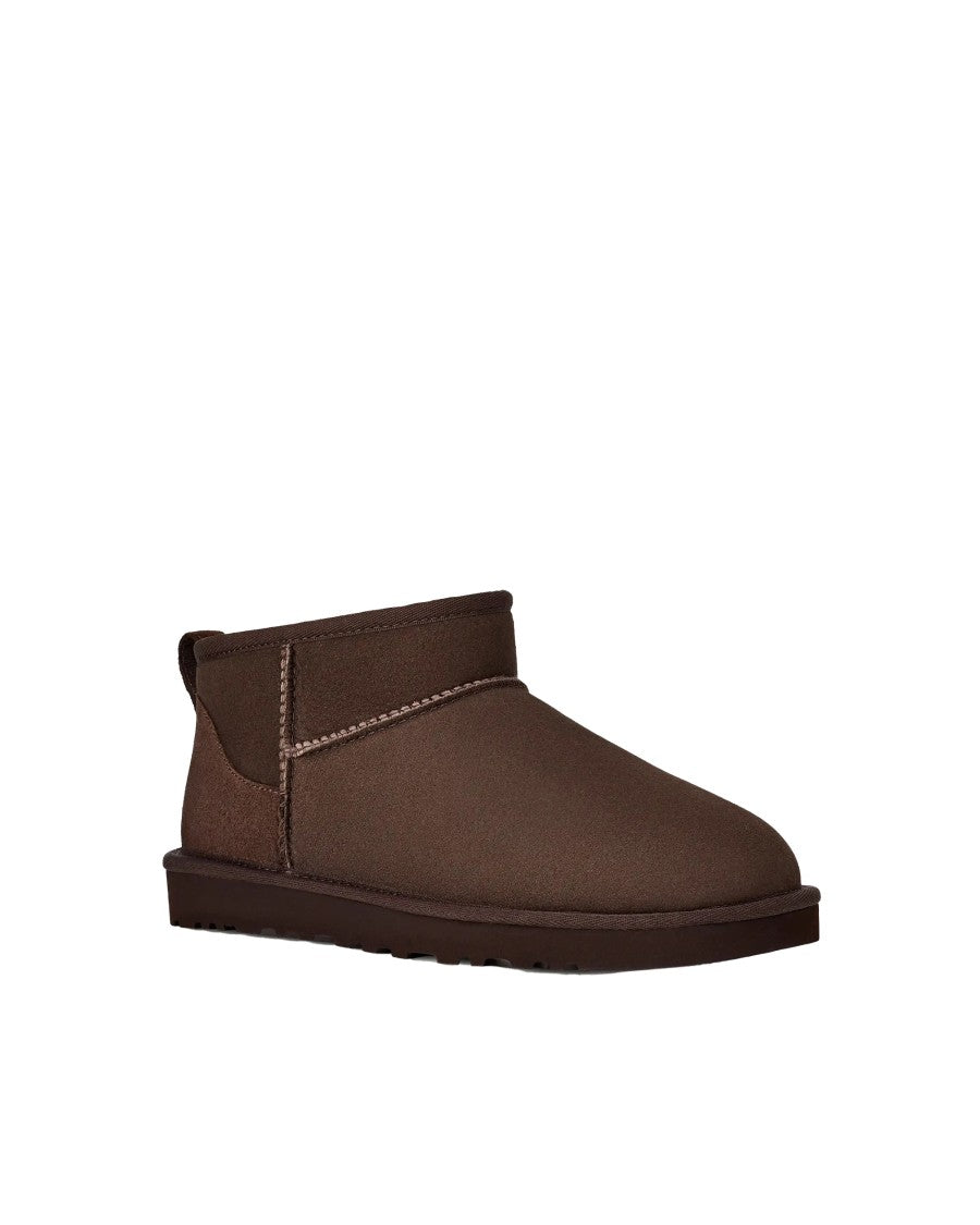 Ugg M Classic Ultra Mini Ankle Boot