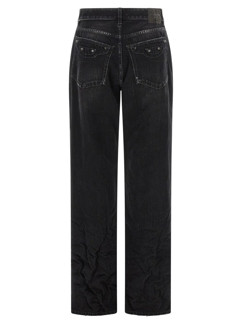 Balenciaga 'City' Jeans