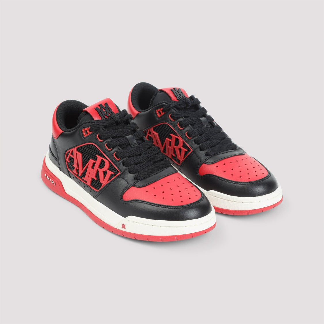 Amiri Classic Low Sneakers