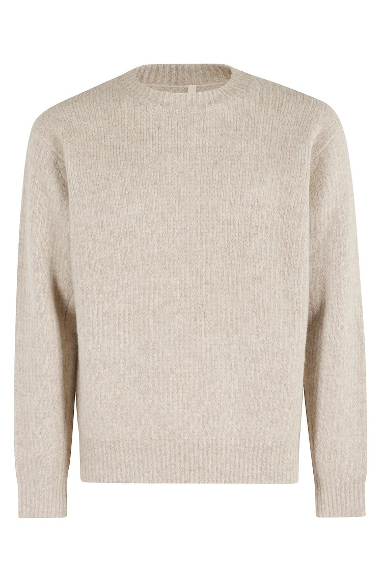 Sunflower Sunflower Yak Sweater