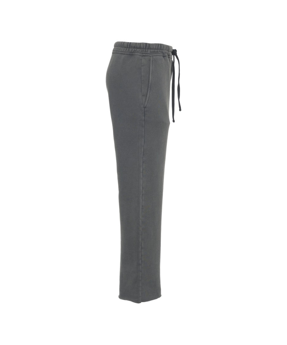 Thom Krom Drawstring Joggers