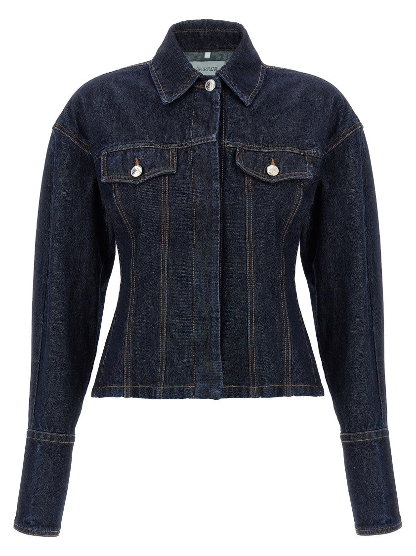 Sportmax 'Gange' Jacket