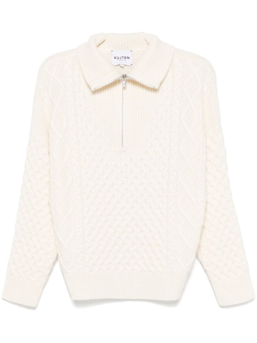 Kujten Maddox Sweater