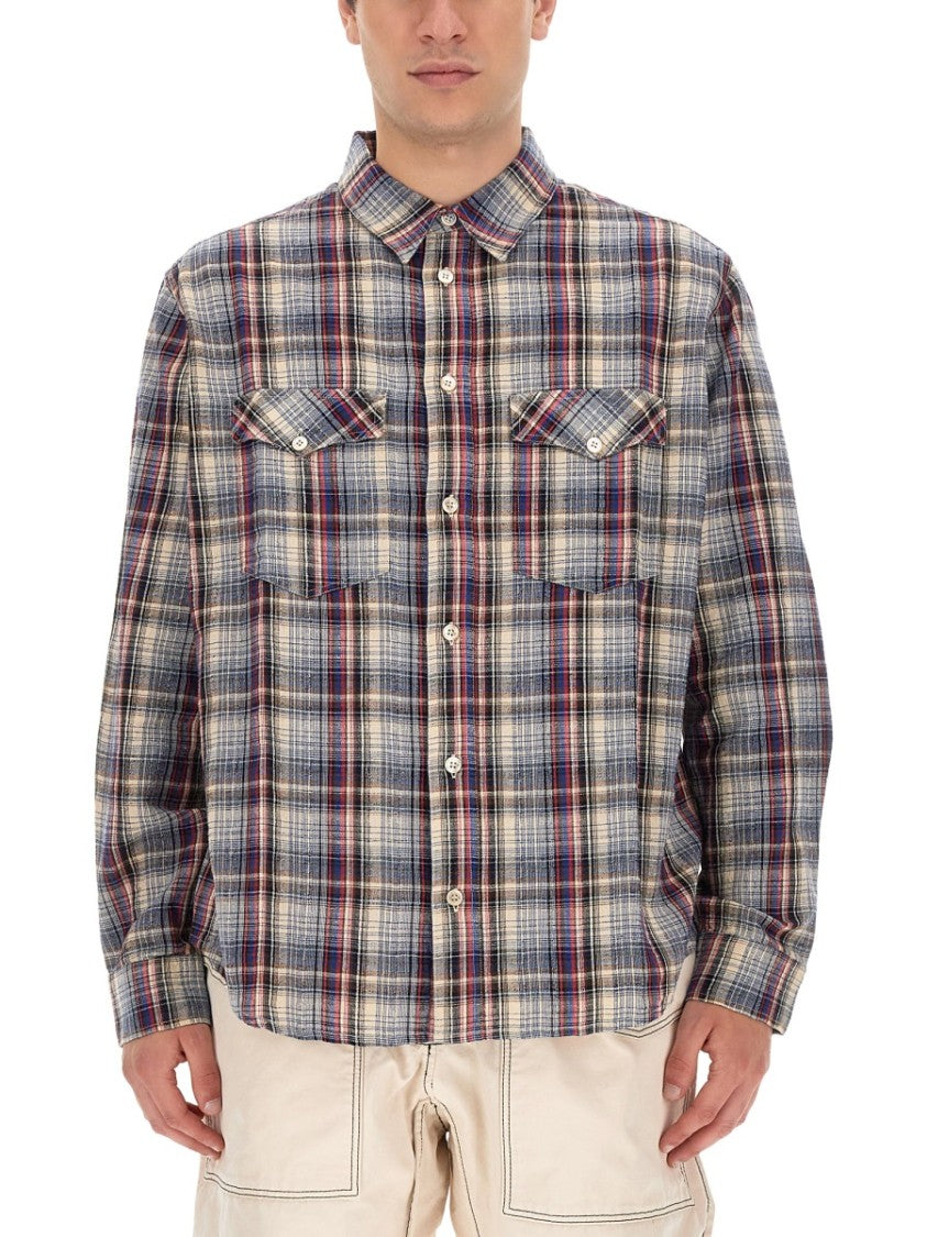 Isabel Marant Lydian Shirt