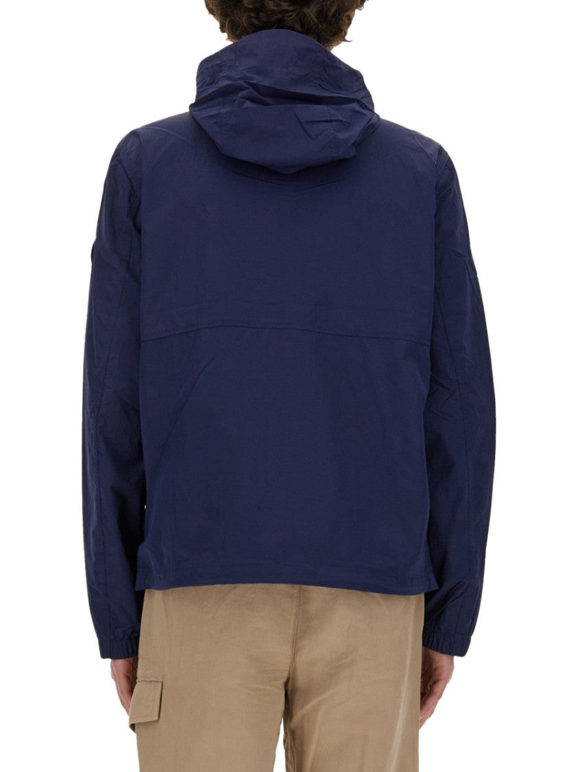 Woolrich Nylon Jacket