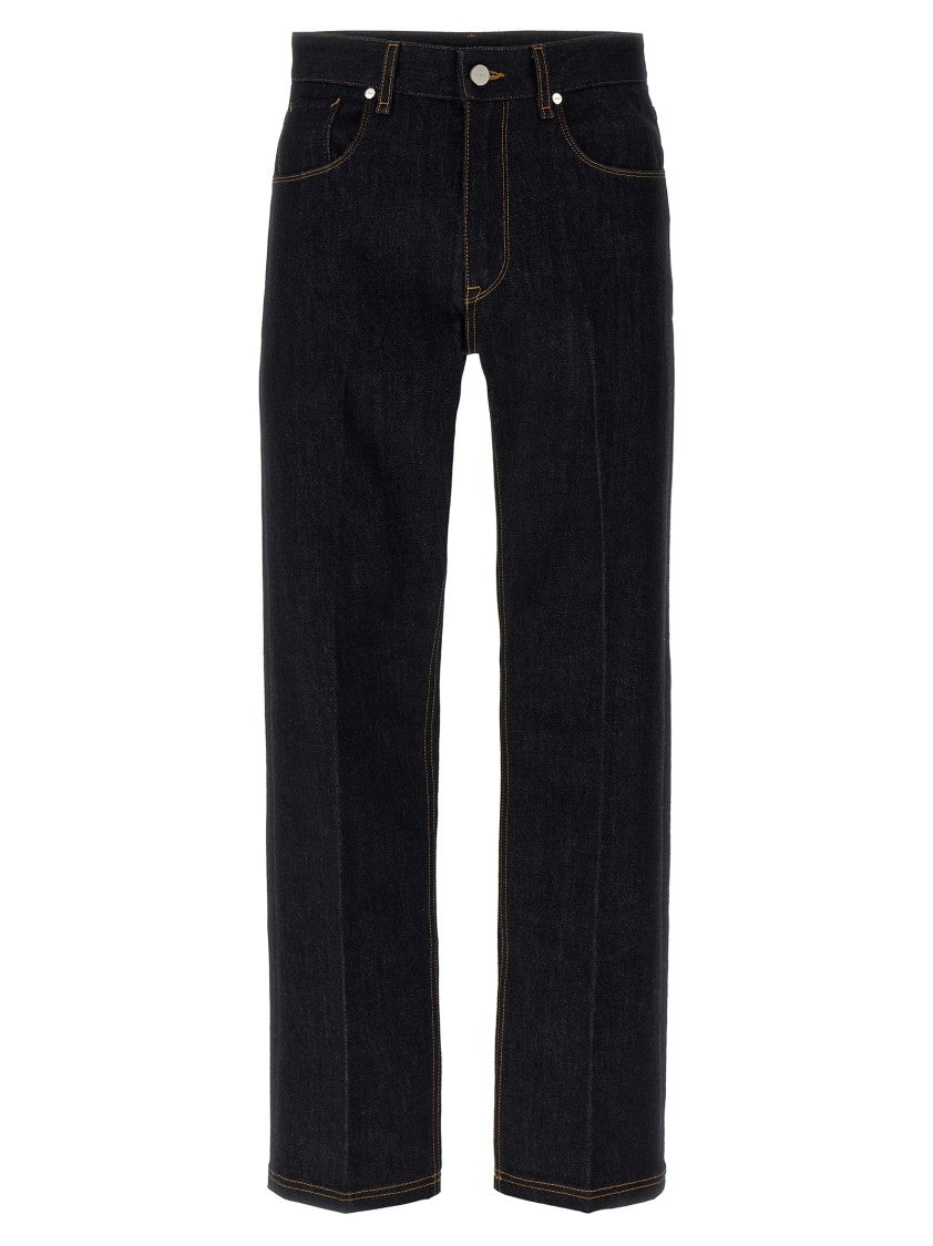 Fendi Selleria' Jeans