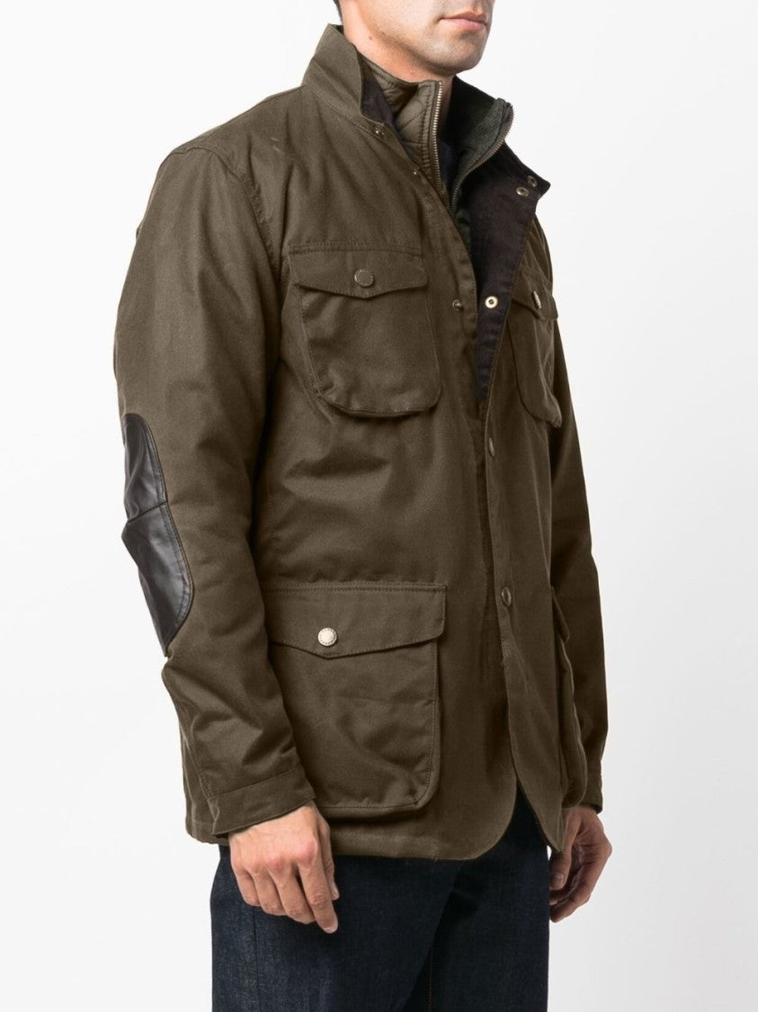 Barbour Ogston Jacket