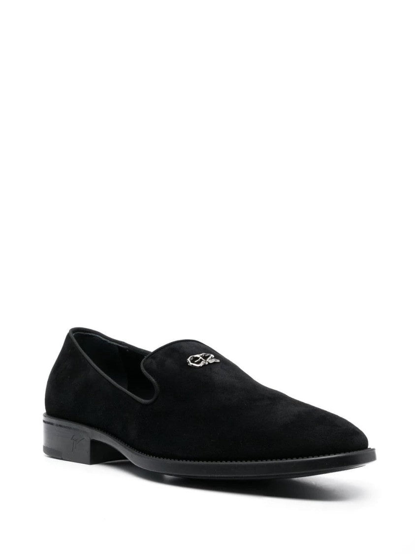 Giuseppe Zanotti Sorrento 15 Loafer