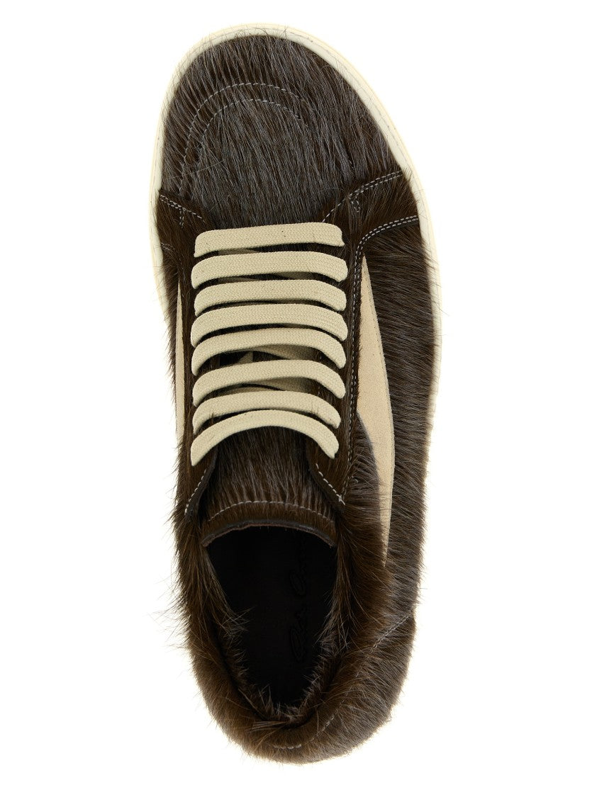Rick Owens 'Vintage Sneaks' Sneakers