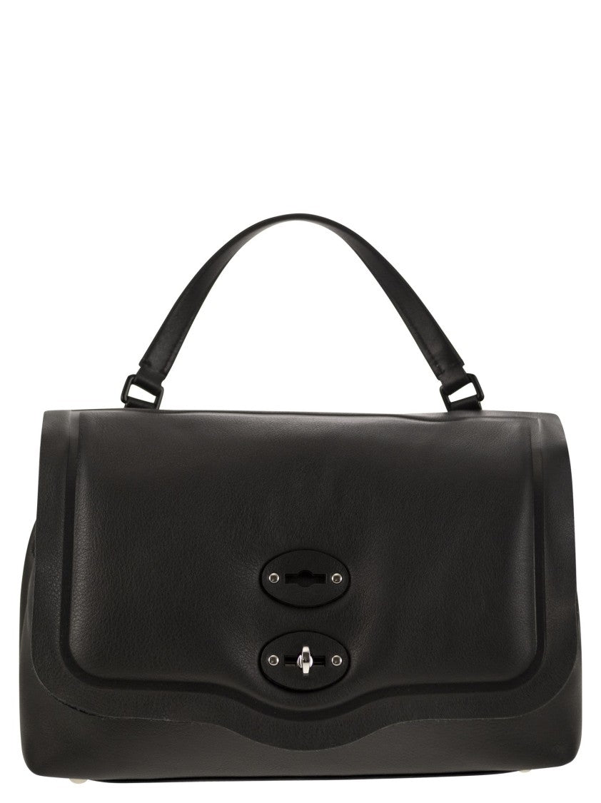 Zanellato Postina Pillow - S Handbag