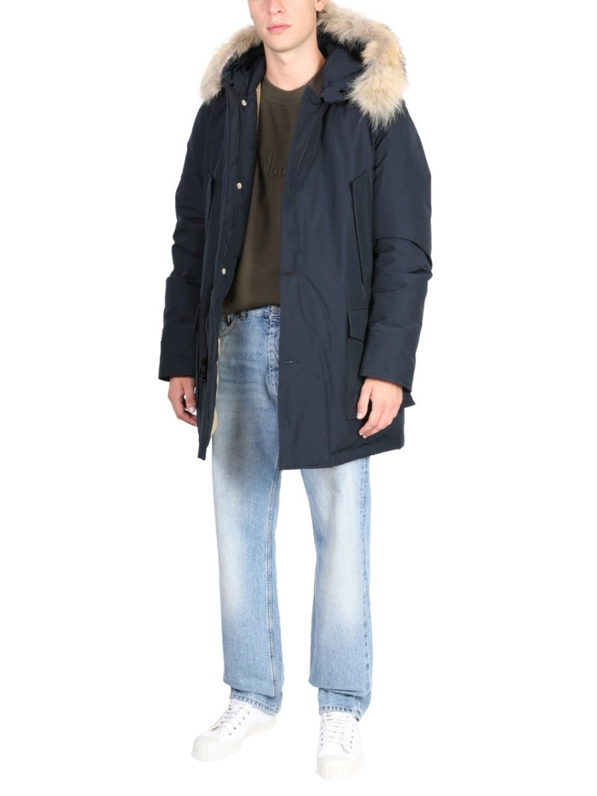 Woolrich "Arctic" Parka