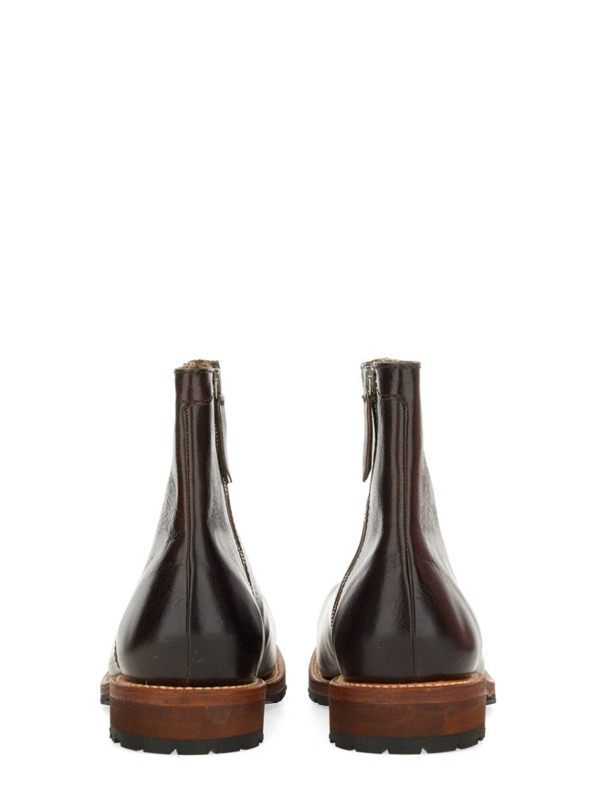 Our Legacy "Engine" Boot