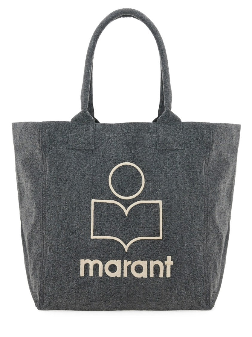 Isabel Marant Tote "Yenky" Small Bag