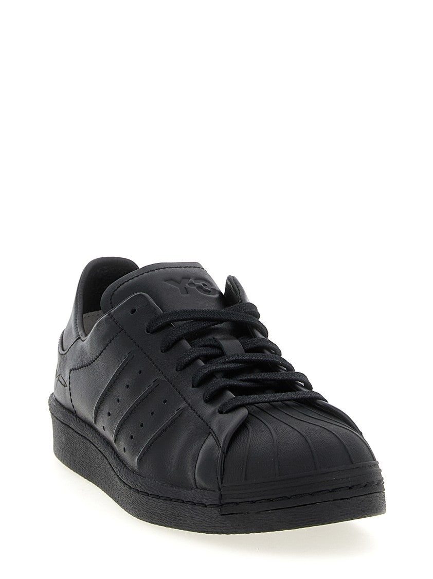 Y-3 "Superstar" Sneakers