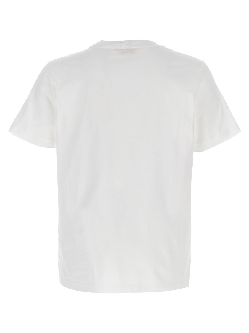 Marni Logo Patch T-Shirt