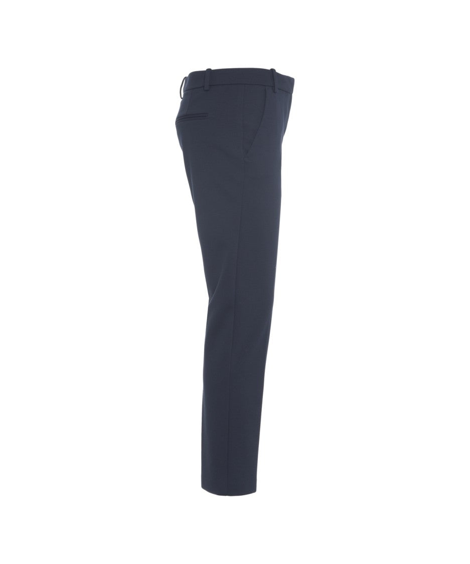 Pinko Ankle-Length Slim Fit Chinos