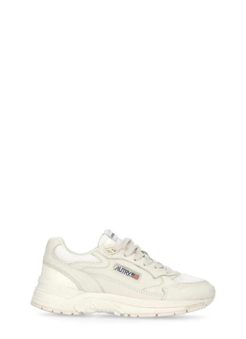 Autry Hyperway Sneakers