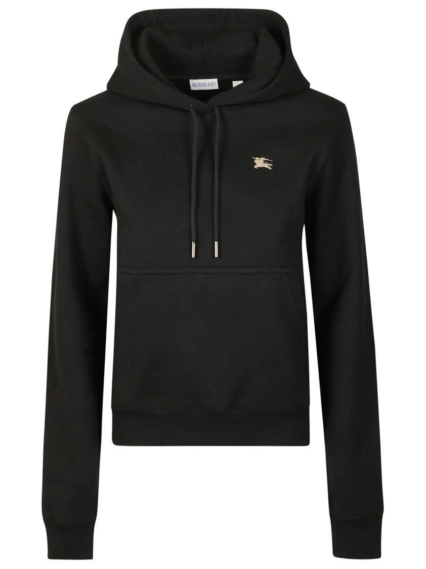 Burberry Classic Black Sweater