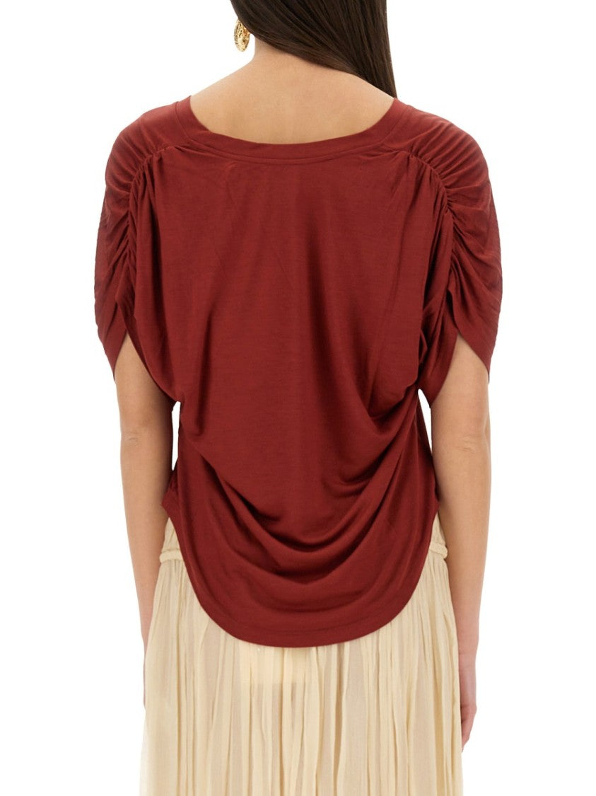 Isabel Marant "Emmanuela" T-Shirt