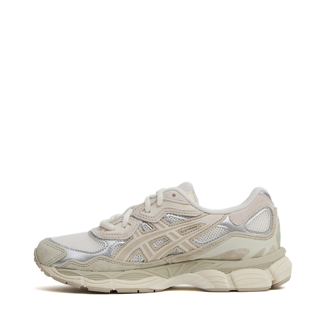 Asics Gel-Nyc Sneakers