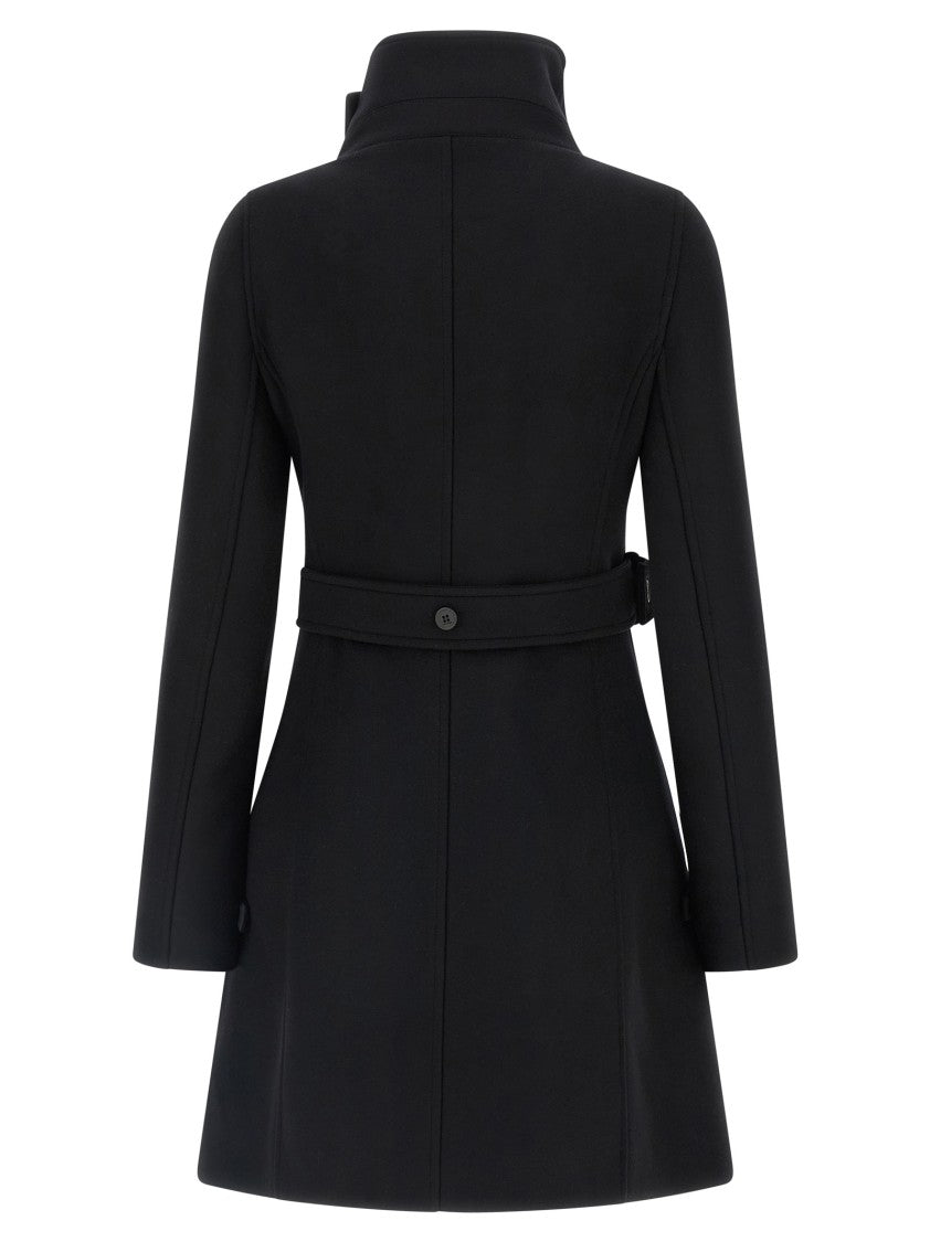 Courrèges 'Heritage' Coat