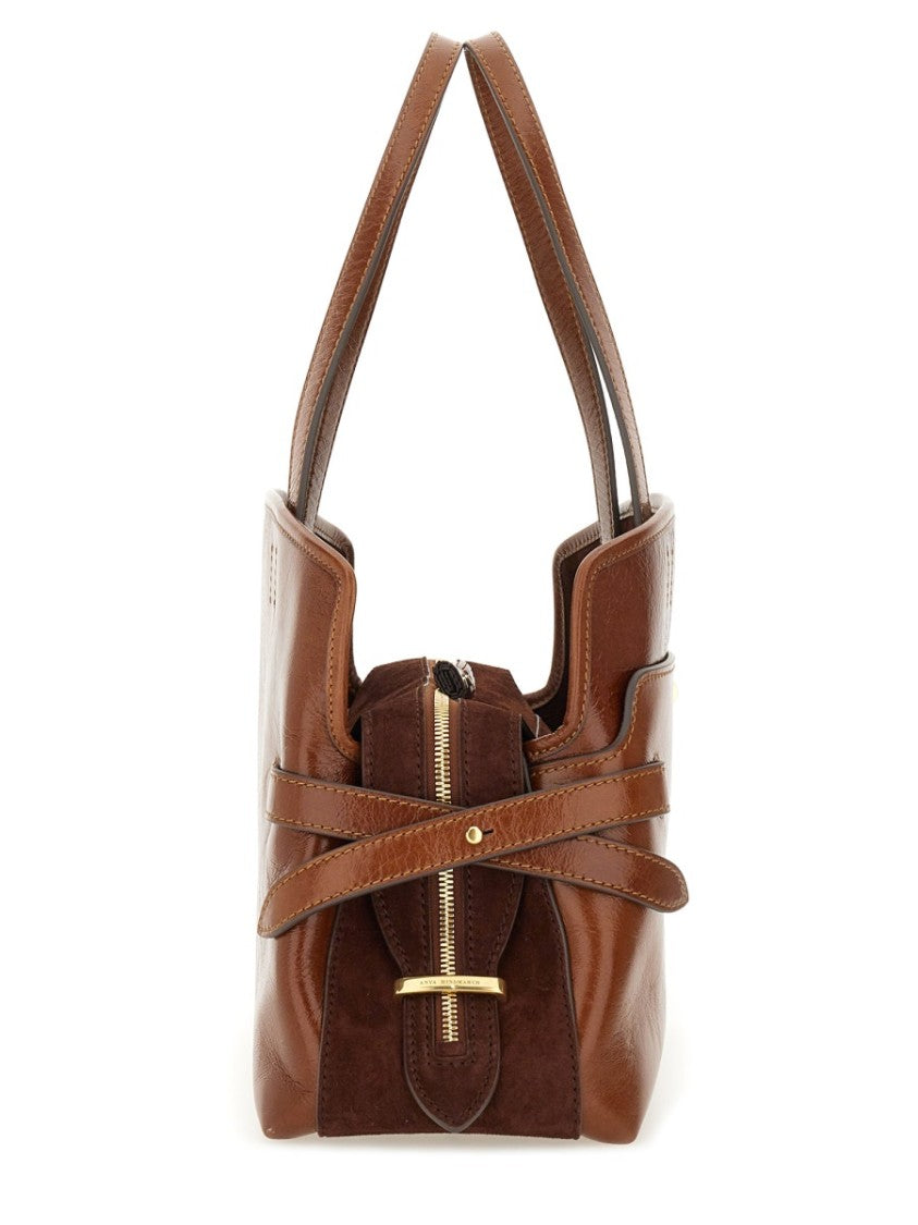 Anya Hindmarch "Wilson" Bag