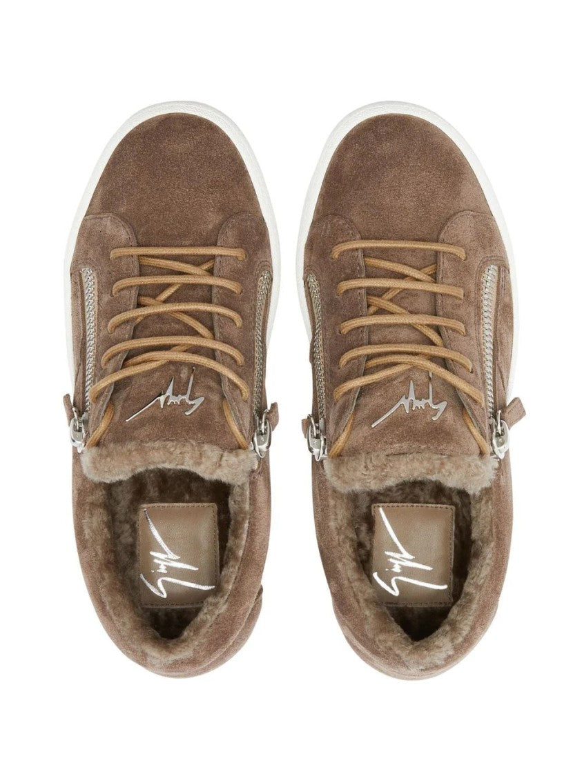 Giuseppe Zanotti May Lond Sneakers