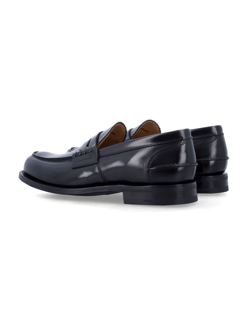 Church's Goodyear 2.0 Leather Loafers